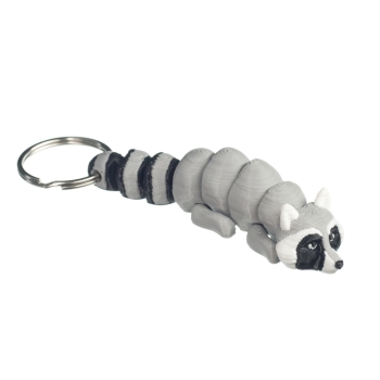 Szop - brelok do kluczy